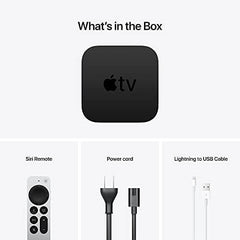 Apple Best TV 4K