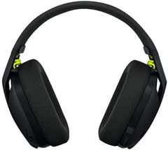 Logitech G815 Lightsync RGB Mechanical Gaming Keyboard Bundle for The Ultimate Gamer (Includes G703 and G435)