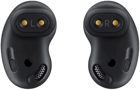 Samsung Galaxy Buds Live, Wireless Earbuds w/Active Noise Cancelling, International Version - Smart Tech Shopping