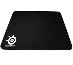 SteelSeries QcK Gaming Mouse Pad Optimized For Gaming Sensors