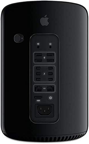 Apple Mac Pro 3.5GHz Intel Xeon E5 Six Core 16GB RAM - Smart Tech Shopping