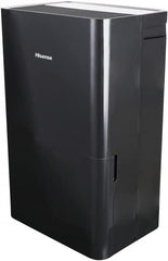 Renewed Hisense DH7021KP1G 4,500 sq. ft. 50 Pint Dehumidifier with Built-in Pump