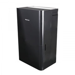 Renewed Hisense DH7021KP1G 4,500 sq. ft. 50 Pint Dehumidifier with Built-in Pump