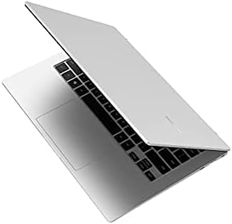 Samsung Galaxy Book Go Laptop Computer 18-Hour Battery WiFi 5, Silver, 128GB - Smart Tech Shopping