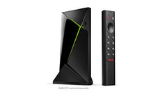 NVIDIA SHIELD Android TV Pro: 4K HDR, Dolby Vision, AI