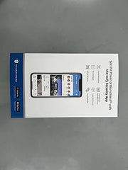 eufy Security S300 eufyCam 3C 3-Cam Kit Security Camera Outdoor Wireless, 4K Camera, Expandable Local Storage Up To 16TB, Face Recognition AI, Spotlight, Color Night Vision, No Monthly Fee