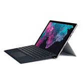Microsoft Surface Pro 6 - Intel Core i5, 8GB RAM, 128GB, Sleek Black | Unleash Power and Performance