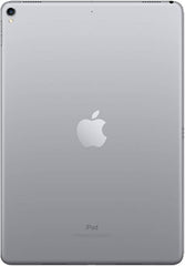 Apple iPad Pro 10.5in - 256GB Wifi - 2017 Model - Gray (Renewed) - Smart Tech Shopping