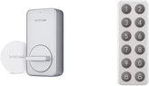Wyze Lock Bluetooth, and Wyze Lock Keypad - Smart Tech Shopping