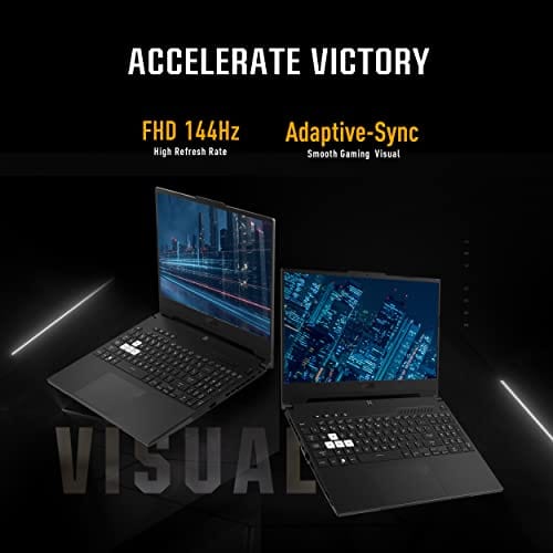 ASUS TUF Dash F15 2022 Gaming Laptop - Smart Tech Shopping