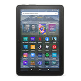 Amazon Fire HD 8 Plus Tablet - Your Ultimate Entertainment Companion