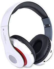 Altatac Bluetooth Rechargeable Over Ear Headset Wireless Headphones - Smart Tech Shopping