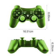 Conquer Every Challenge: Xbox Wireless Controller Carbon Black (New)