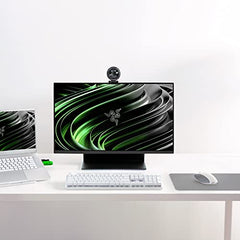 Razer Kiyo X Full HD Streaming 1080p 30FPS or 720p 60FPS Webcam