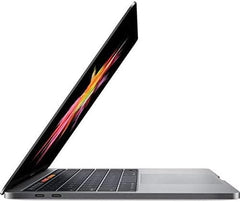 Renewed Mid 2017 Apple MacBook Pro - 13.3" Retina, 3.1GHz Intel Core i5, 8GB RAM, 500GB HDD, Space Gray | Performance and Style Revived