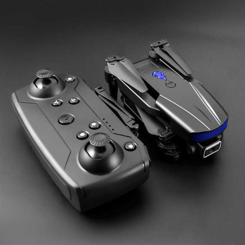 S85 Three-Sided Obstacle Avoidance Folding Drone - Smart Tech Shopping