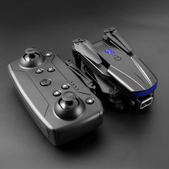 S85 Three-Sided Obstacle Avoidance Folding Drone - Smart Tech Shopping