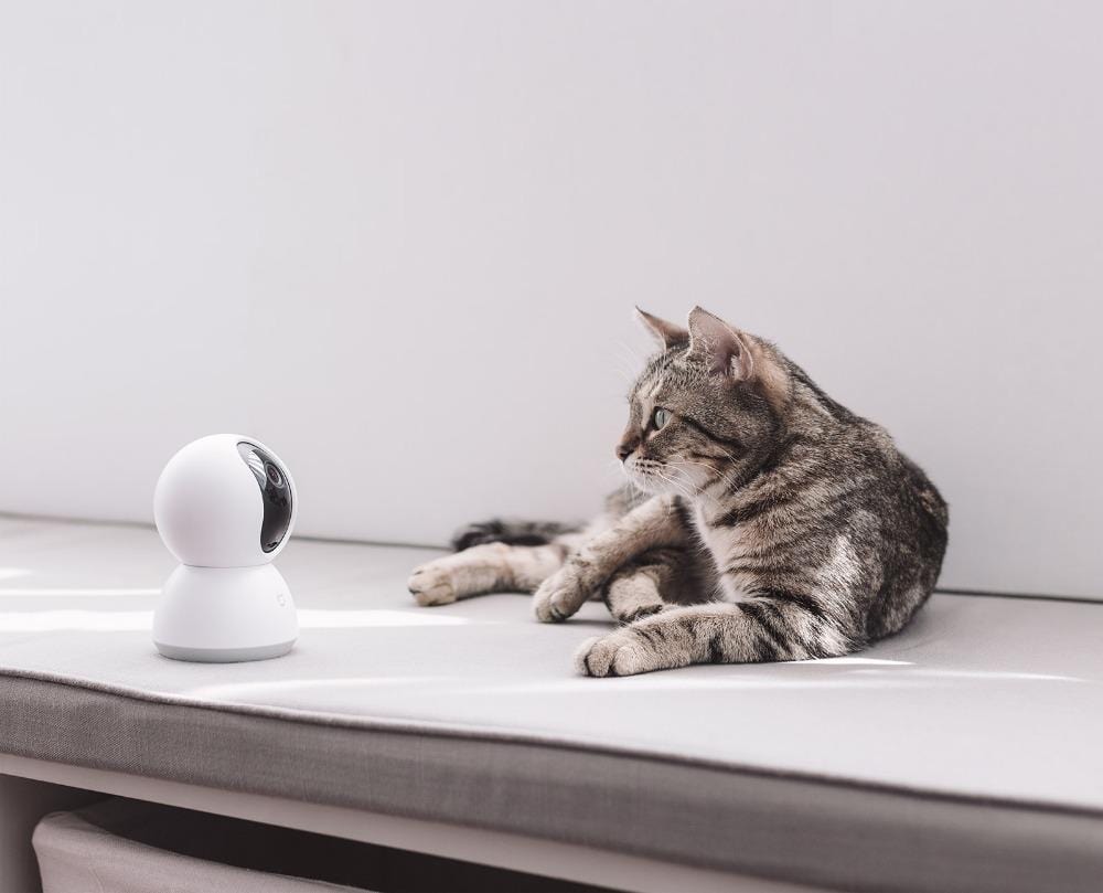 Night Vision Smart Camera - Smart Tech Shopping