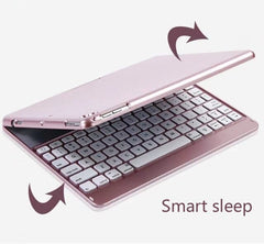 Best Bluetooth Keyboard Case for iPad - Smart Tech Shopping