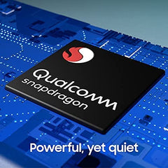 Samsung Galaxy Book Go Laptop Computer 18-Hour Battery WiFi 5, Silver, 128GB - Smart Tech Shopping