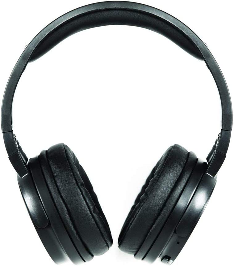 Wicked Audio Enix Wireless Bluetooth Over Ear Headphone Ideal for Travel - Smart Tech Shopping