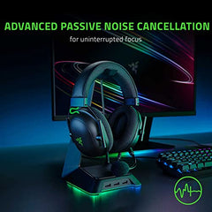Razer BlackShark V2 Gaming Headset