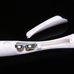 TuTuYa Latte Art Pen: Electric Coffee Pen for Creative Latte & Food Designs