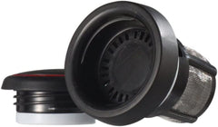 12oz Timolino Tea2Go Bordeaux Red Vacuum Mug - Keeps Drinks Hot for Hours - Smart Tech Shopping