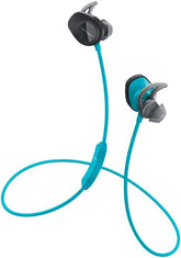Sport Wireless, Sweat Resistant, In-Ear Earphones for entertainment purposes - Smart Tech Shopping