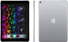 Apple iPad Pro 10.5in - 256GB Wifi - 2017 Model - Gray (Renewed) - Smart Tech Shopping