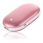 Baisidai 5000Mah Portable USB Charger Powerbank - Smart Tech Shopping