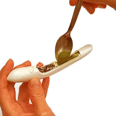 TuTuYa Latte Art Pen: Electric Coffee Pen for Creative Latte & Food Designs