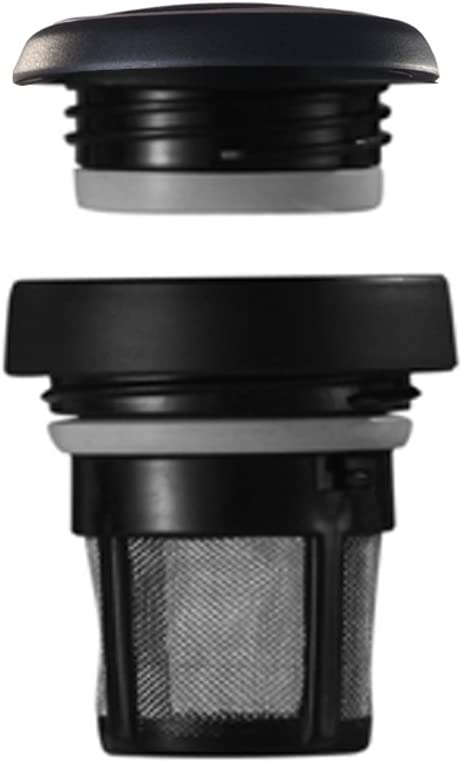 Timolino Tea2Go Vacuum Mug, 12 oz, Bordeaux Red