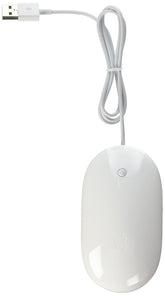 Apple Mighty Mouse A1152 Wired USB