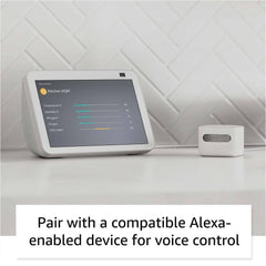 Amazon Smart Air Quality Monitor - Smart Tech Shopping