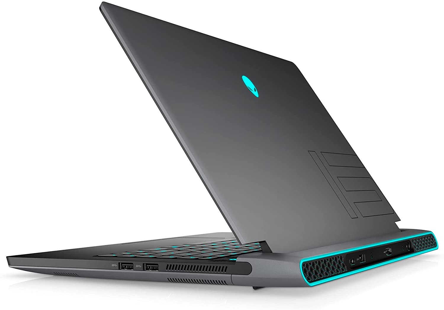 Alienware M15 R6 Gaming Laptop - Smart Tech Shopping