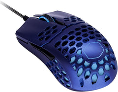 Cooler Master MM710 Glossy Black Mouse - Smart Tech Shopping