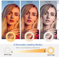 Smart Ring Hd Light - Smart Tech Shopping