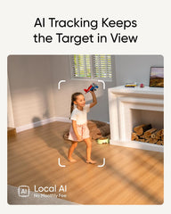 Eufy S350 Cam: Feature-Packed Home Security