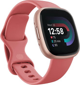 Fitbit Versa 4 Fitness Smartwatch with Daily Readiness - Smart Tech Shopping