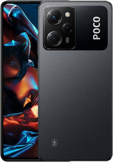 Xiaomi Poco X5 PRO 5G , 256GB + 8GB Smart Phone with Triple Camera - Smart Tech Shopping