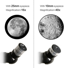 Gskyer Travel Telescope - Smart Tech Shopping