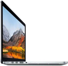 2021 Apple MacBook Pro - 14-inch, M1 Pro Chip, 16GB RAM, 512GB SSD | Unleash Pro-Level Performance and Precision