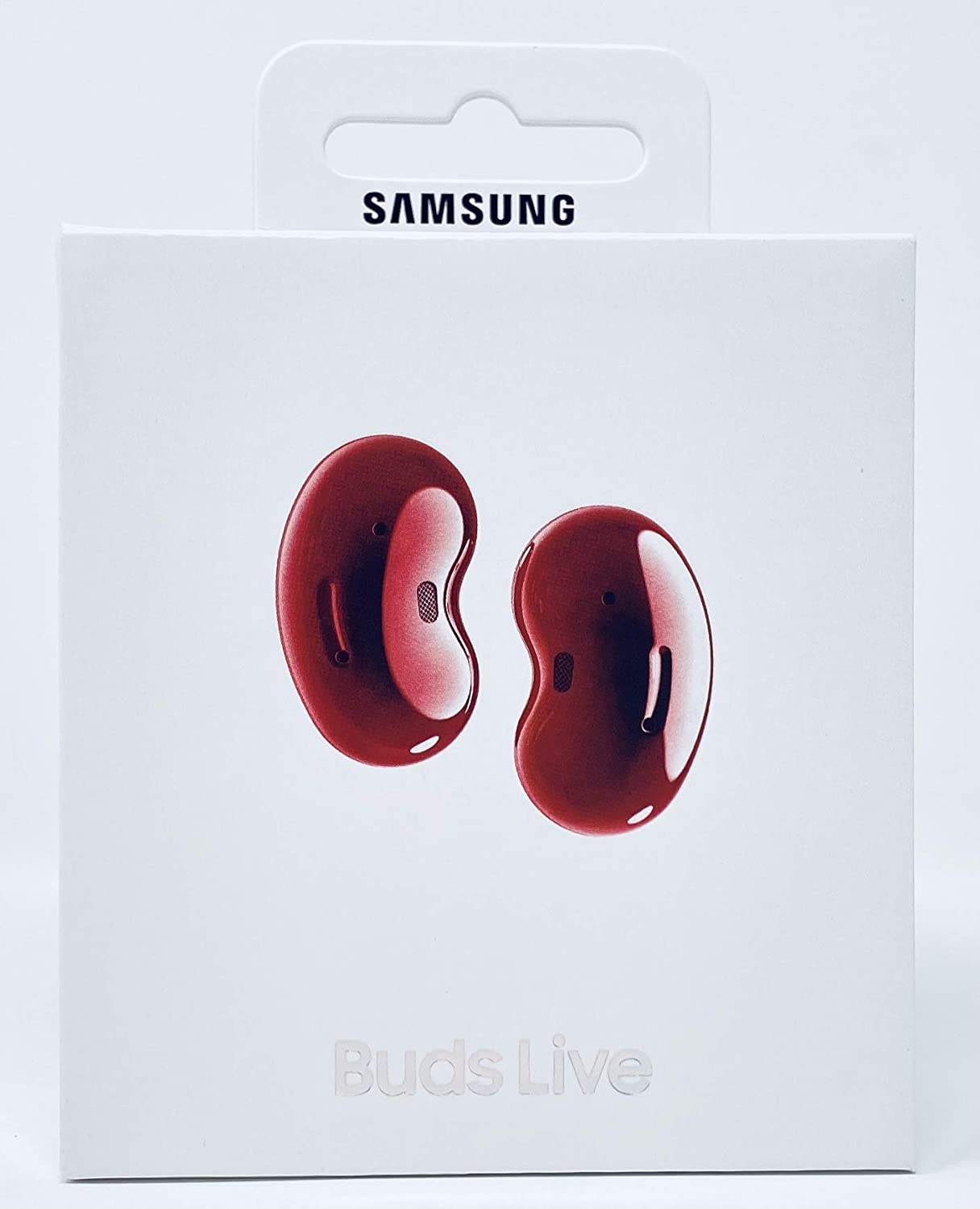 Samsung Galaxy Buds Live, Wireless Earbuds w/Active Noise Cancelling, International Version - Smart Tech Shopping