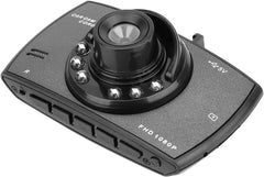 Car Camcorder, KOVOSCJ Dash Camera for Cars, Full HD 1080P Dashcam, Video Registrars 120 Degree Car DVR Camera - Smart Tech Shopping