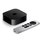 Apple TV 4K (3rd Gen): 64GB Storage, Wi‑Fi, Enhanced Entertainment Experience