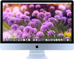 Apple iMac 21.5 in 2.7GHz Core i5 All In One Desktop