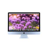 Apple iMac 21.5in 2.7GHz Core i5 (ME086LL/A) All In One Desktop - Smart Tech Shopping