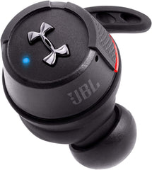 JBL Under Armour FLASH, Sport In-Ear Headphones, Black - Smart Tech Shopping
