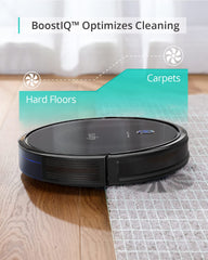 Eufy BoostIQ RoboVac 11S MAX -Self-Charging Robotic Vacuum Cleaner